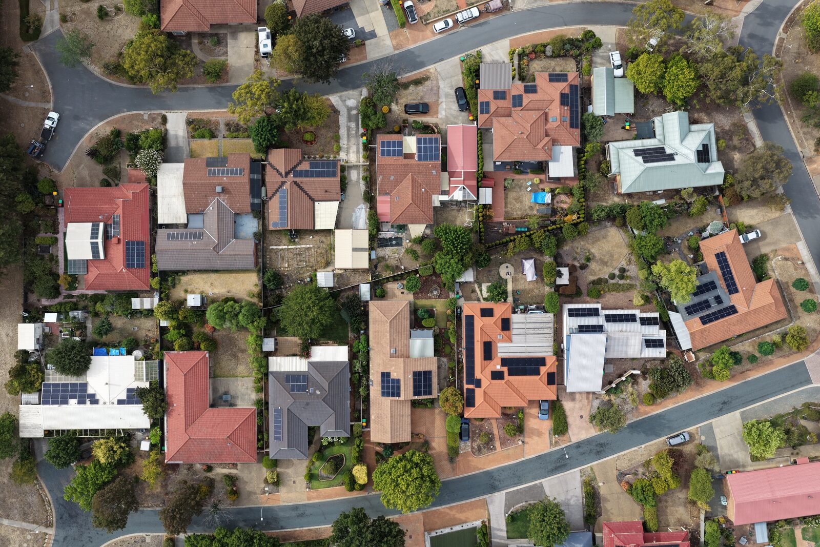 Due Diligence Roof Reports