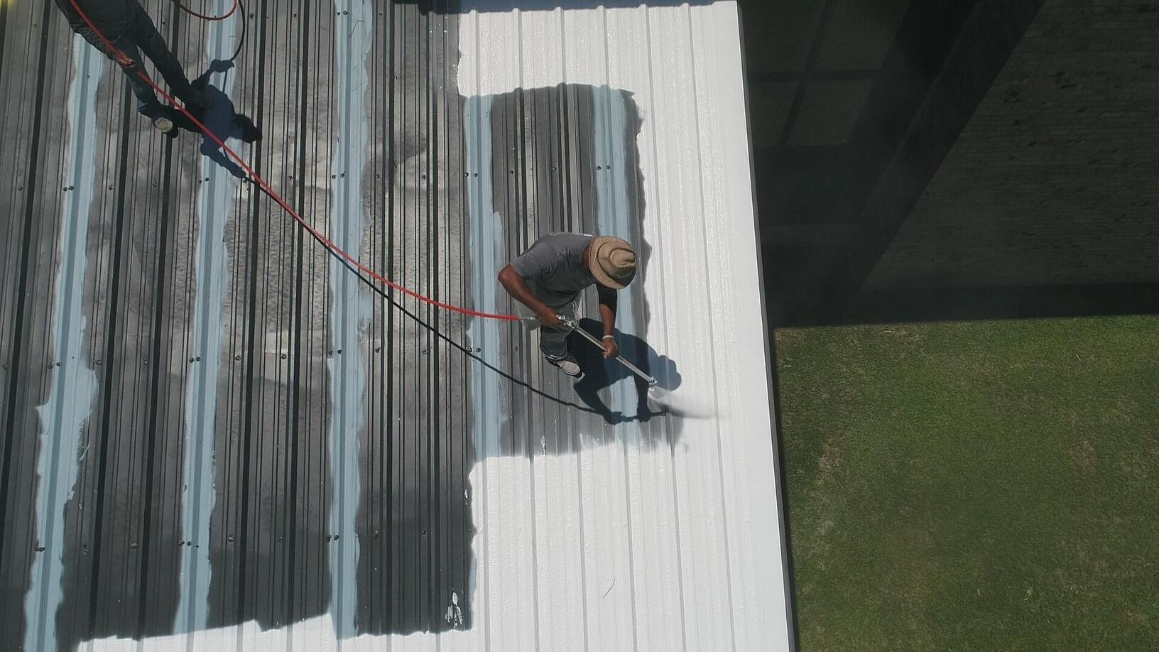 Insurance Restoration Roofing