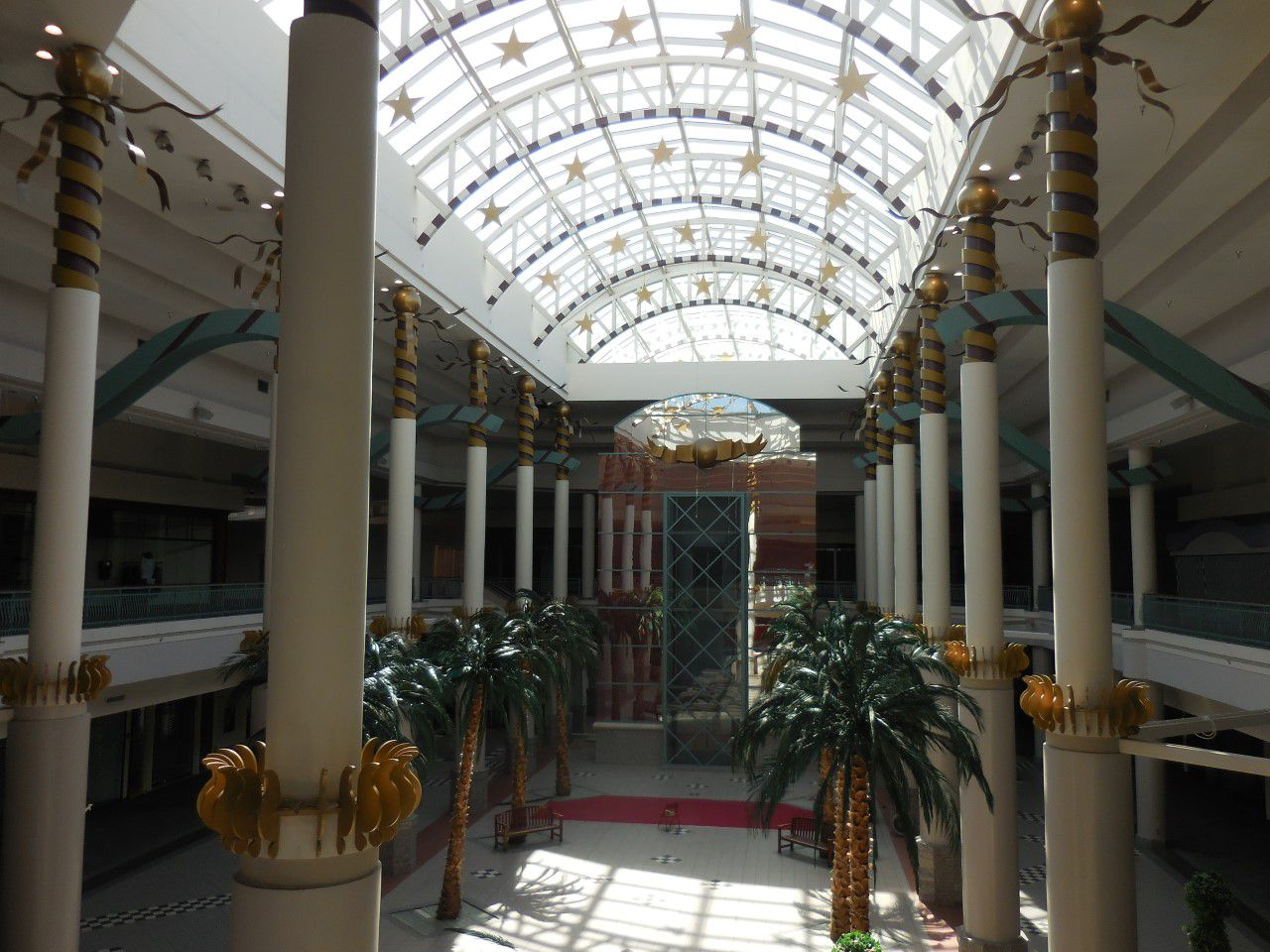 Metrocenter Jackson