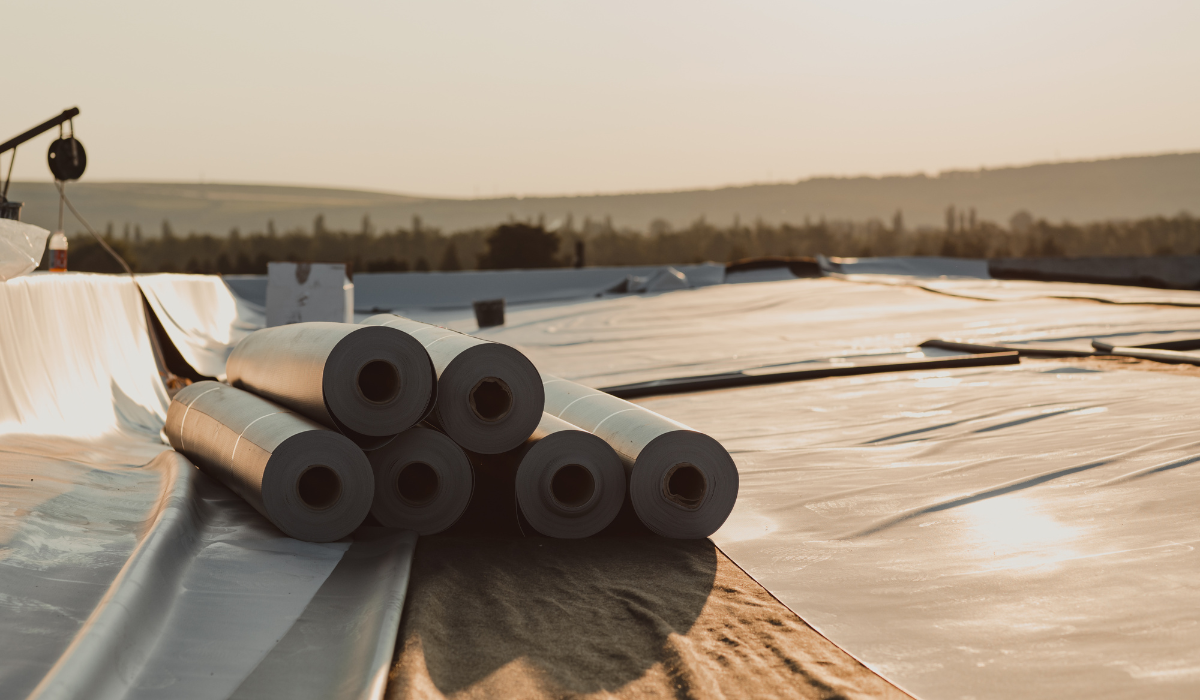 GAF Commercial Roofing